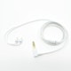 MAPro1000 Cable 4.4-MMCX バランスケーブル White OTA-MAPRO-1000-CABLE44W