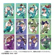 NR-CA001 忍たま乱太郎 クリアカードコレクション 壱の段 1個 [コレクショントイ]