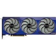 玄人志向 Intel Arc SB580T 搭載 グラフィックボード SB580T-12GOC