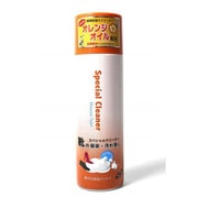 スペシャルクリーナーオレンジオイル220g