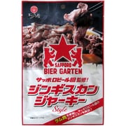 ジンギスカンジャーキー 24g