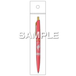 HH4453 名探偵コナン ボールペン 0.5mm 毛利 蘭