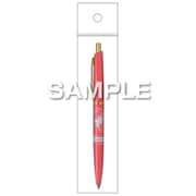 HH4453 名探偵コナン ボールペン 0.5mm 毛利 蘭
