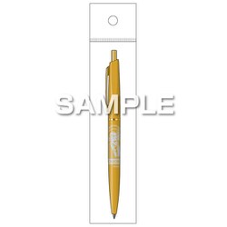HH4454 名探偵コナン ボールペン 0.5mm 毛利小五郎