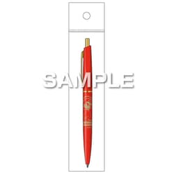 HH4456 名探偵コナン ボールペン 0.5mm 大和敢助