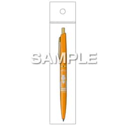HH4457 名探偵コナン ボールペン 0.5mm 上原由衣