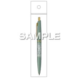 HH4460 名探偵コナン ボールペン 0.5mm 風見裕也