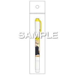 HH4303 ハイキュー！！ MILDLINER（マイルドライナー） ラインマーカー 月島 蛍 （マイルドレモンイエロー）
