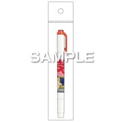 HH4305 ハイキュー！！ MILDLINER（マイルドライナー） ラインマーカー 孤爪研磨 （マイルドマリーゴールド）