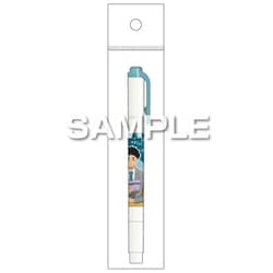 HH4307 ハイキュー！！ MILDLINER（マイルドライナー） ラインマーカー 赤葦京治 （マイルドスモークブルー）