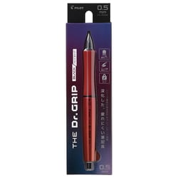 ヨドバシ.com - パイロット PILOT シャープペンシル THE Dr.GRIP
