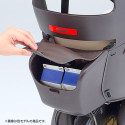 未使用 OGK ヤマハ　ハグシートプラス チャイルドシート リヤ用 楽天市場】リヤチャイルドシート ハグシートプラス（ヤマハロゴ