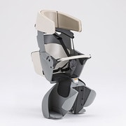 リヤチャイルドシート ハグシートプラス WH Q5KOGGY04017