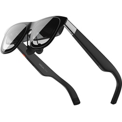 XREAL Oneエックスリアルワン ARグラス 3DoF対応 X1111 ヨドバシ.com - エックスリアル Xreal XREAL One ARグラス 3DoF