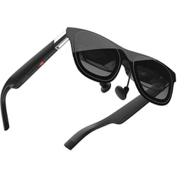 ヨドバシ.com - エックスリアル Xreal XREAL One ARグラス 3DoF ヨドバシ.com - エックスリアル Xreal XREAL One ARグラス 3DoF