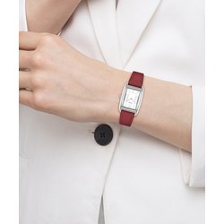 【未使用】正規品 COACH コーチ REESE 14504310 QZ レッド ヨドバシ.com - コーチ Coach REESE レッドレザー ホワイト文字
