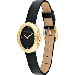 ヨドバシ.com - コーチ Coach SAMMY ブラックレザー ブラック