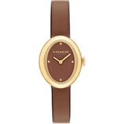 SAMMY ブラウンレザー ブラウン文字盤 正規品 2年保証 14504426