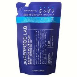 BT+エッセンス ボディウオッシュ リフィル