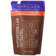 BT+オイル ボディウオッシュ リフィル