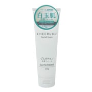 CHEERLIEF S 洗顔フォーム
