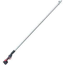 コードレス電動パイプ回転式高枝鋏 スゴタカ 2.3m EPT-720-2.3