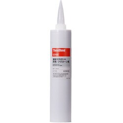 シリコーン系液状ガスケット 330ml TB1216E
