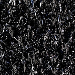 ビビッドターフ ブラック 28mm 1m×10m VT-BLK-0110