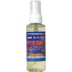 タフリムーバー 接着剤専用剥離剤 100ml TR-100