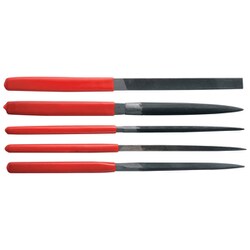 KF-5FC [鉄工用ヤスリセット]