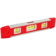 プラスチック製レベル 230mm PLM-230