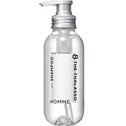 エイトザタラソ オム ベースデザイニング シャンプー 370ml