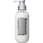 エイトザタラソ オム ベースデザイニング ヘアトリートメント 370ml