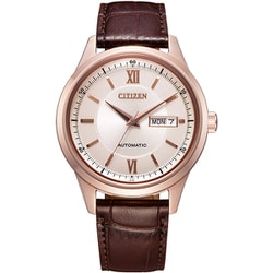 CITIZEN COLLECTION（シチズンコレクション） メカニカル デイ＆デイト NY4052-16A