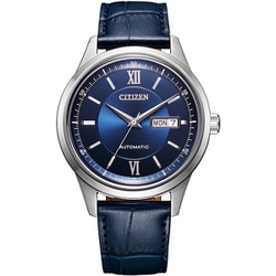 CITIZEN COLLECTION（シチズンコレクション） メカニカル デイ＆デイト NY4050-11L