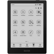 電子書籍リーダー 6インチ電子ペーパー搭載 Go6Black