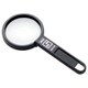 No.1120-P [ルーペ 二重焦点レンズ 65mm]