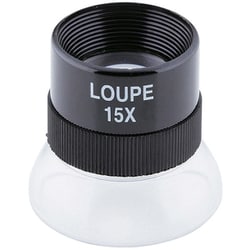 L-15 [カップルーペ 15倍]