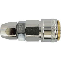 AO-11B ワンタッチカプラソケット バラ