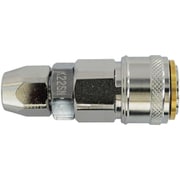 AO-11B ワンタッチカプラソケット バラ