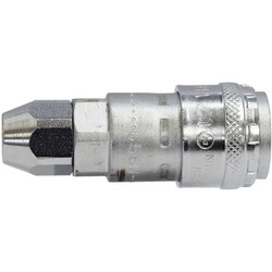 65SN ナットカプラソケット