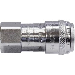 200-30SF ワンタッチ式ハイカプラソケット