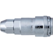 200-65SN ワンタッチ式ナットカプラソケット