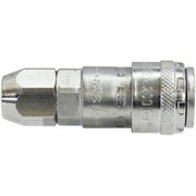 200-85SN ワンタッチ式ナットカプラソケット