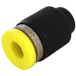 PPF4 チューブ用ワンタッチ継手 キャップ