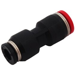 PG8-6チューブ用ワンタッチ継手