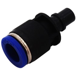 CPP15-10チューブ用ワンタッチ継手
