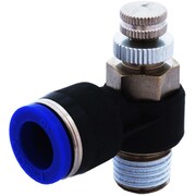 JNC10-02 スロットルバルブ