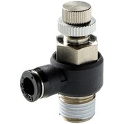 JSC6-02A スピードコントロール