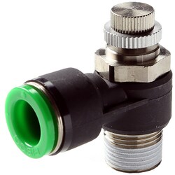 JSC12-03A スピードコントロール
